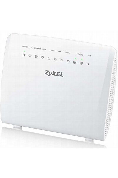 KYNC Zyxel VMG3925-B10B AC/N 1600Mbps 2.4 - 5GHz VDSL2 Dual WAN Gigabit Modem...