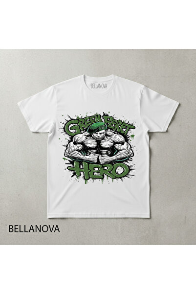 valeriae تيشيرت رياضي أساسي أبيض فاخر