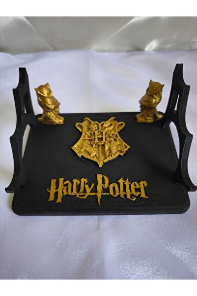 Lunesa3D Harry Potter Asa Standı