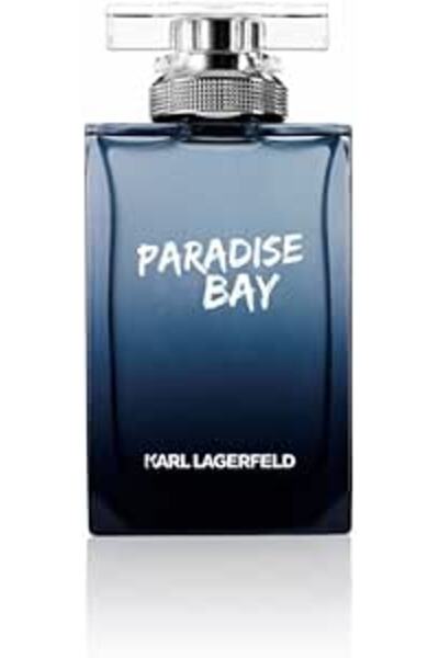 Karl Lagerfeld Premium Men’s 100 ML Fragrance with Fresh Intense Aroma for Co...