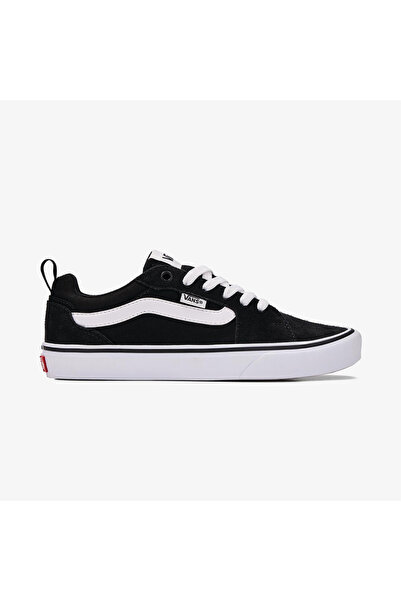 Vans Filmore Women's Black Sneaker