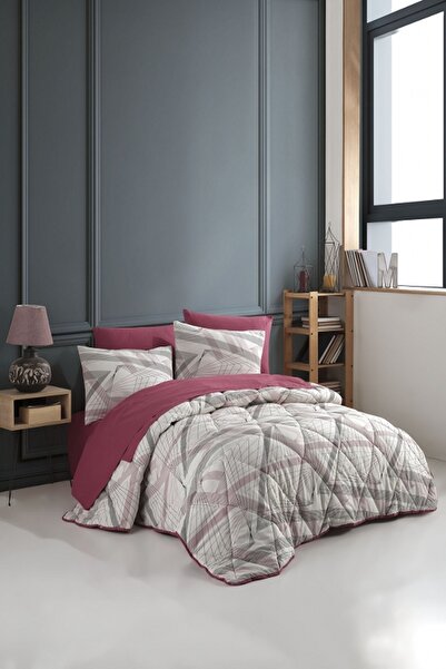 Kristal Single Sleeping Set Prizma