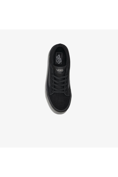 Vans Vero LS Erkek Siyah Sneaker