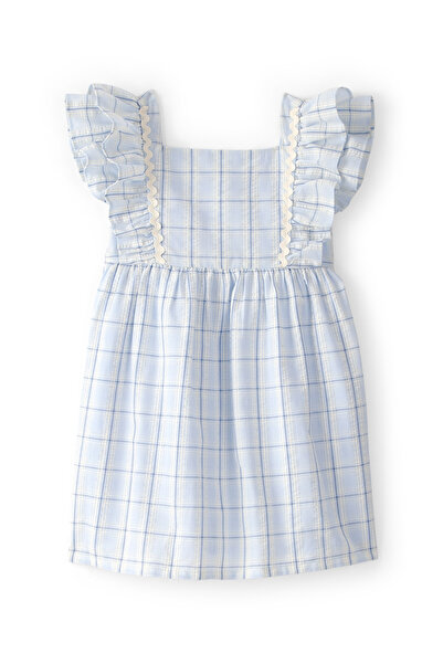 Carter's Little Girl's Dress 2 Years-5 Years Multi-Color
