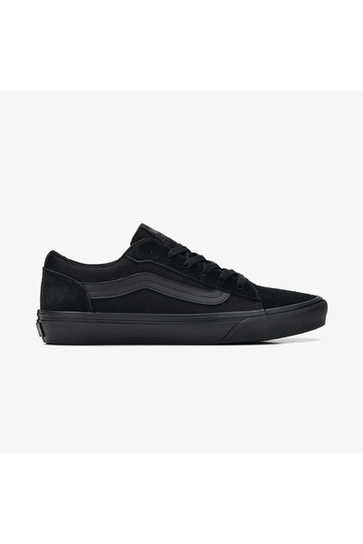 Vans Vero Ls Men's Black Sneaker