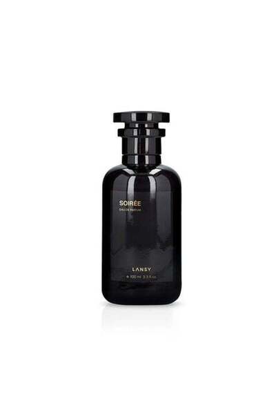 lansy عطر فاخر للنساء، ماء عطر 100 مل، برائحة آسرة تدوم طوال اليوم وجاذبية أن...