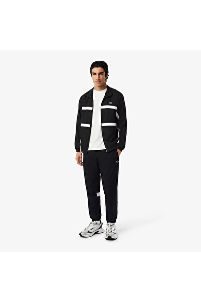Lacoste Sport Printed Tracksuit - WH0226-00-258