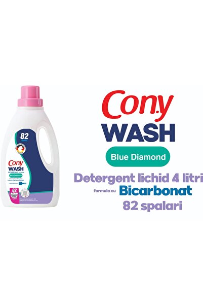 CONY WASH