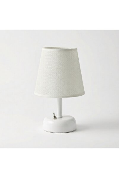 Hobilen Kablosuz Pilli Masa Lambası - Gün Işığı Ledli Dekoratif Mini Abajur