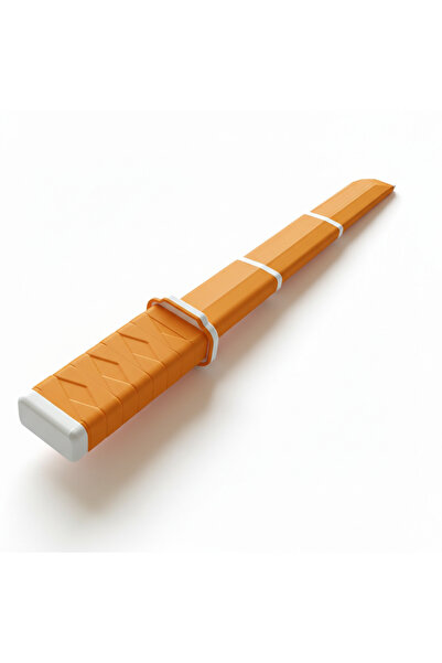 NBShop Mini Katana Teleskopik Açılır Kapanır Oyuncak 34 cm