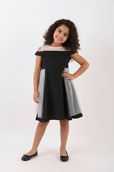 SOULTAN Summer Party Dress for Girls