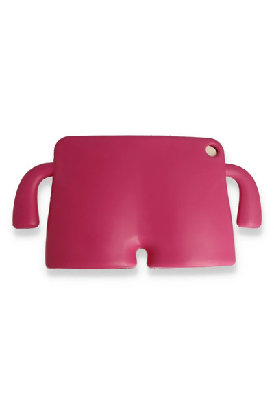 OZBAY TICARET Ozb iPad 2022 10.9 (10Th Generation) Case Character Tablet Sili...