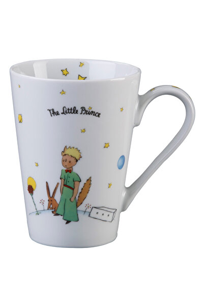 Paşabahçe Küçükprens Porselen Kupa Secret