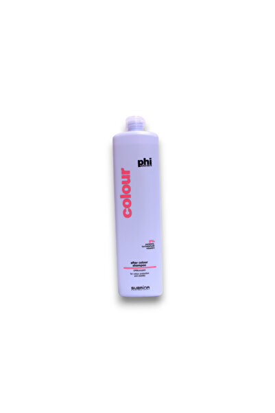 OEM Subrina Professional, Phi After Color, Șampon pentru păr, Pentru reîmpros...