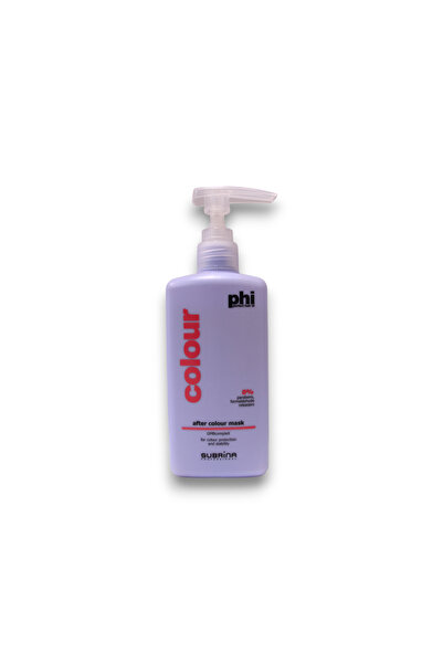 OEM Subrina Professional, Phi After Color, Hair Treatment Cream Mask, For Pro...
