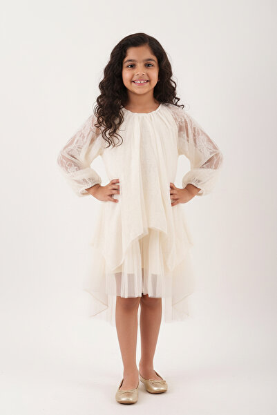 SOULTAN Summer Dress For Girls