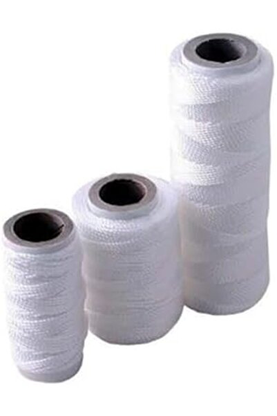 Nacario NrcrioShop خيط الخفق متوفر بجميع الأوزان 400 جرام 1201248