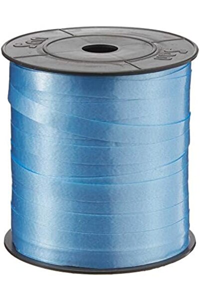 Nacario Nrcrioshop Disposable Market Mat Light Blue Raffia 8mm X 200m 1 Roll ...