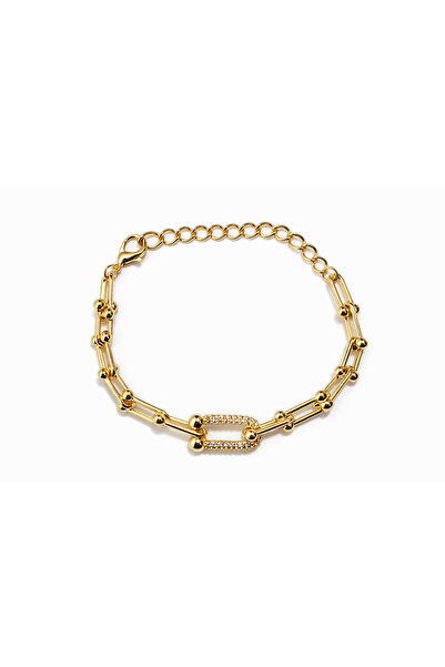 Handmade Gold Luxury Bracelet