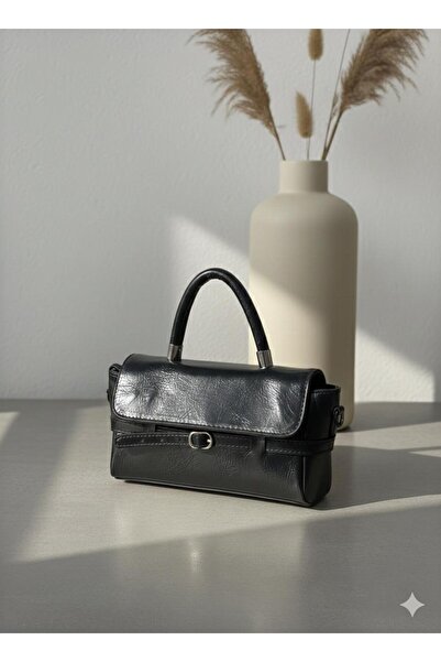 HİMENİSA Women's Stylish Hand and Shoulder Bag