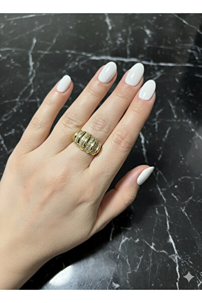 XUPING JEWELRY Kuyumcula model kadın yüzük