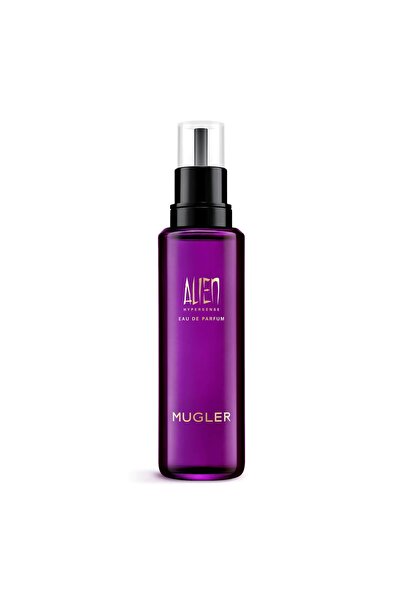 Thierry Mugler Alien Hypersense edp pentru femei, rezervă 100 ml