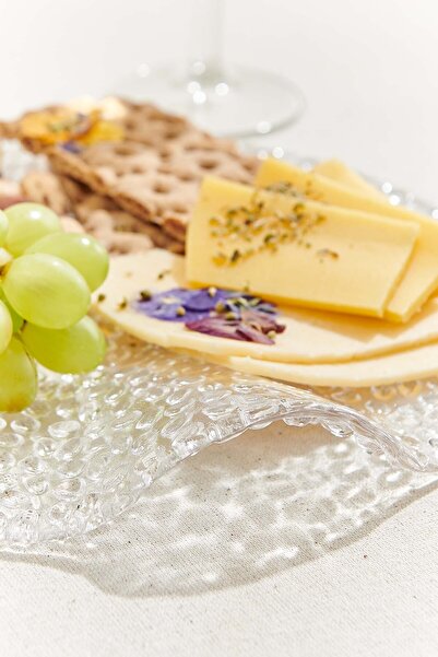 Paşabahçe Platon Servis Tabağı No:2