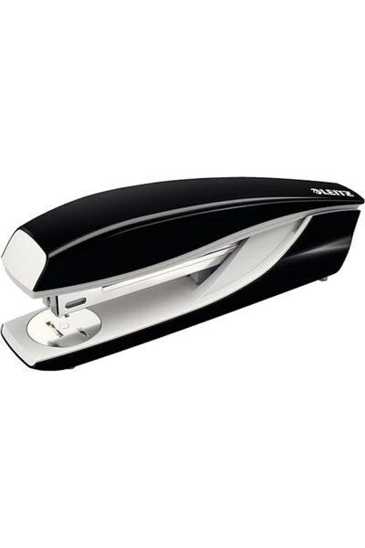 Nacario دباسة نركريوشوب بسعة 40 ورقة، لون أسود 1201248