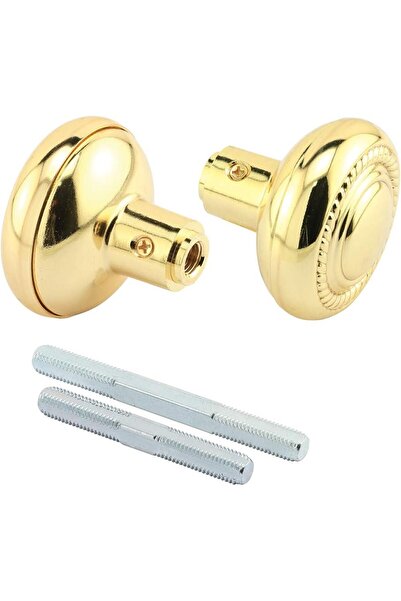 Nacario مقابض أبواب على طراز كولونيا من NrcrioShop Security E 2642، محرك مربع...