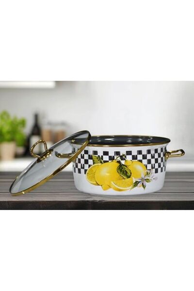Nacario Nrcrioshop Pr Lemon Frying Pan 22 cm 1201248