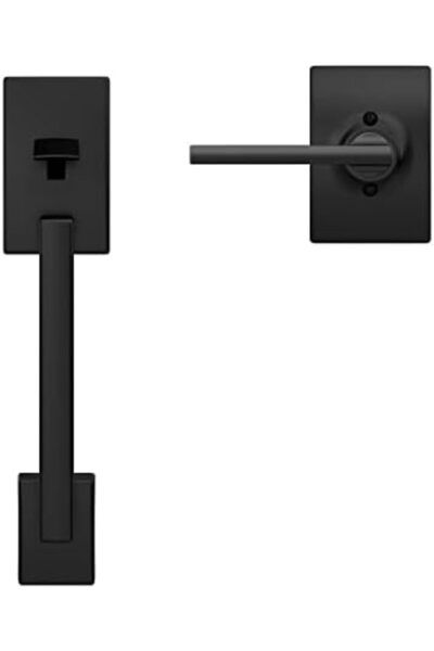 Nacario Nrcrioshop Fe285 Cen 622 Lat Cen Latitude Handle, Lower Half Grip, Ma...