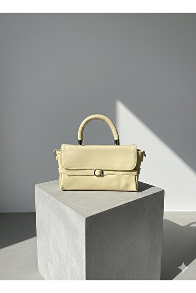 HİMENİSA Women's Stylish Hand and Shoulder Bag