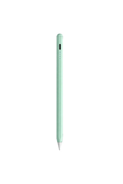 xirshop K2259 iPad Compatible Touch Stylus Pen - Green