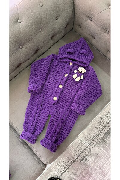 Alize Puffy Bebek Tulum Patik Set | hediye