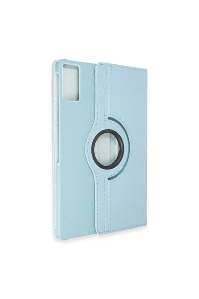 xirshop حافظة هواوي هونور باد 10 12.1 حافظة جلدية 360 درجة - تركواز