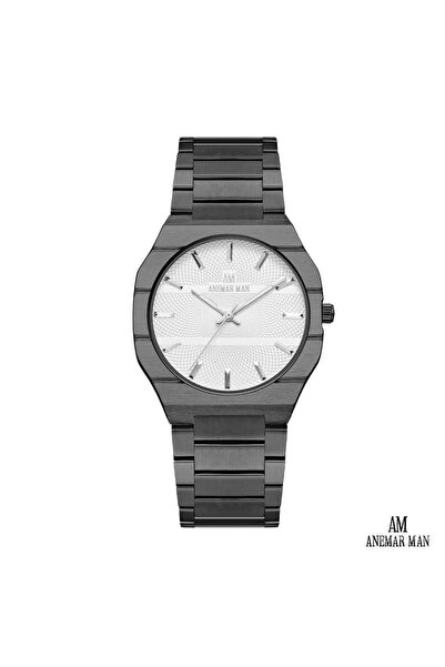 HNOF Men's wristwatch