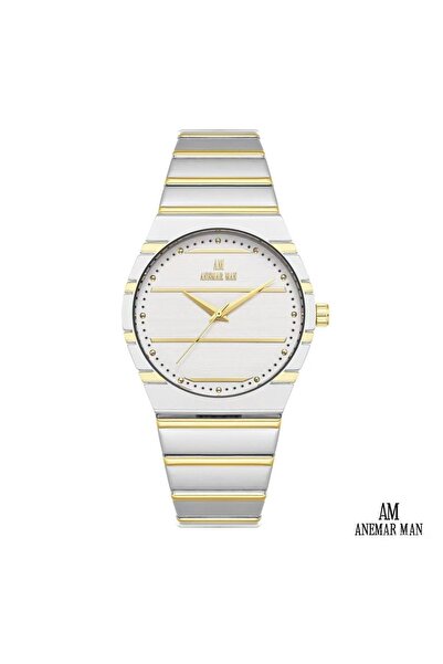 HNOF Men's wristwatch