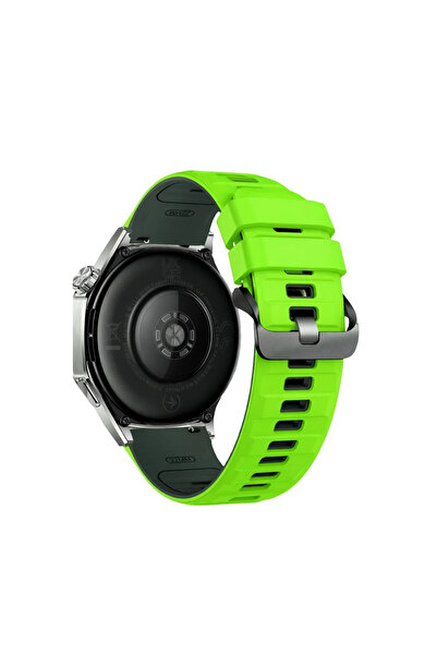 xirshop Watch Ultra 49mm Minoc Strap (Not a Watch) - Green