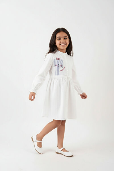 SOULTAN Summer Dress For Girls