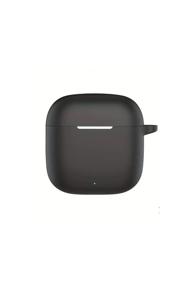 xirshop حافظة هواوي فري بادز إس إي 3 - أسود