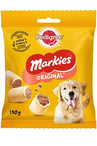 Markies Köpek Ödül Bisküvisi 150gr