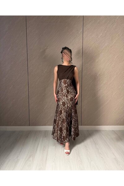 HINDSTYLE cloud dress