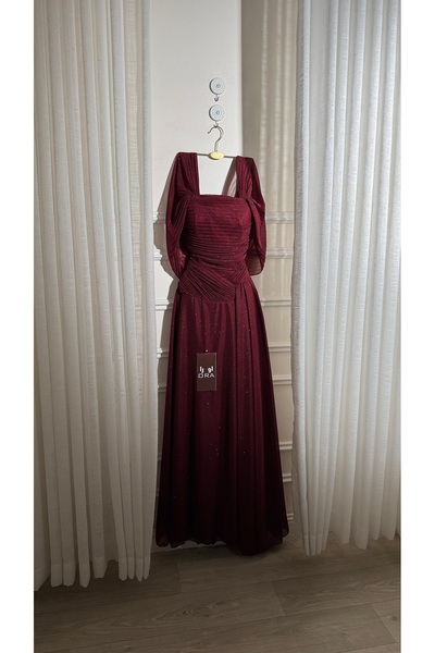 Ora evening dress