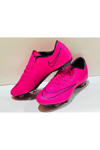 Nobrand جوتي كورة قدم Mercurial Vapor X FG