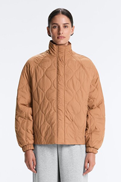 Oysho FELLEX® AEROGEL su itici dolgulu ceket