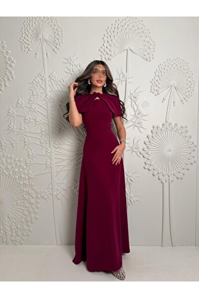 DFBLUE Ahoud's dress