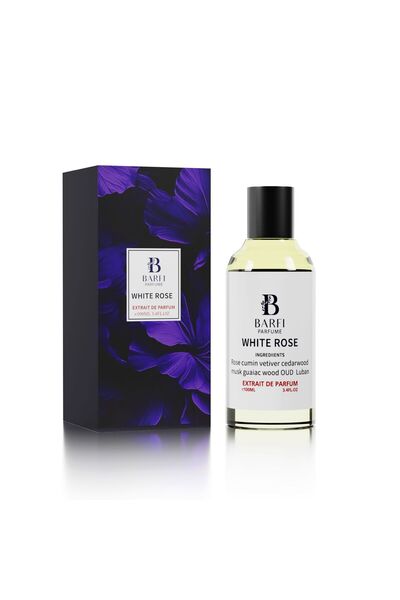 BARFİ عطر وايت روز