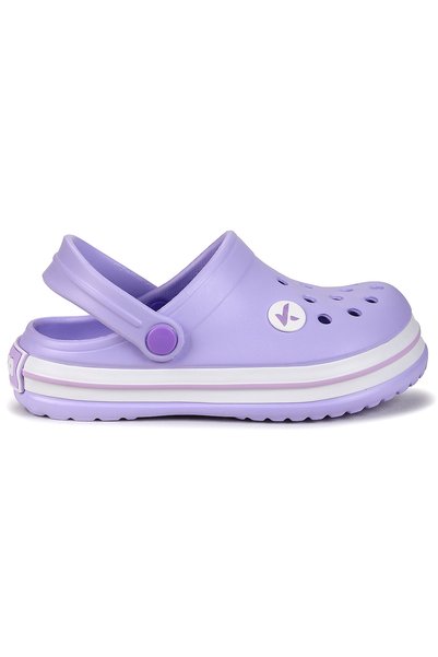 Kiko Kids Magda Eva Beach Pool School Nursery Girls' Slippers