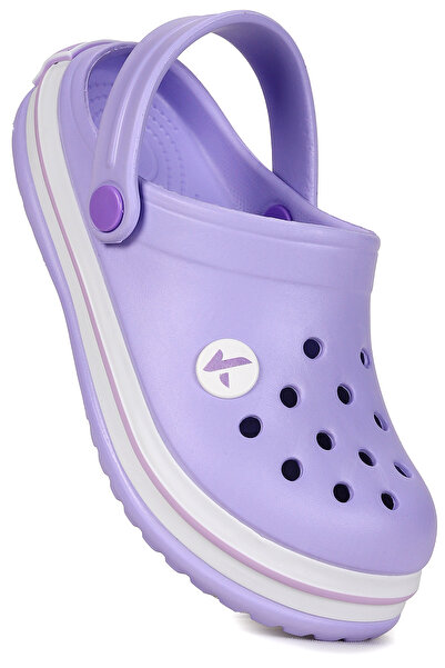 Kiko Kids Magda Eva Beach Pool School Creșă Papuci pentru fete