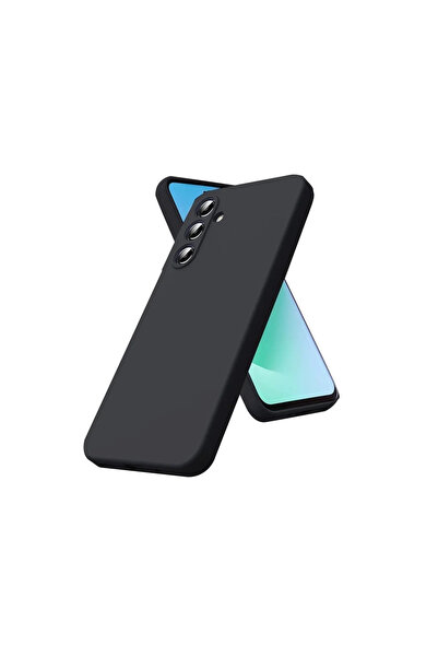 xirshop سامسونج جالاكسي A57 5G سيليكون أول - أسود